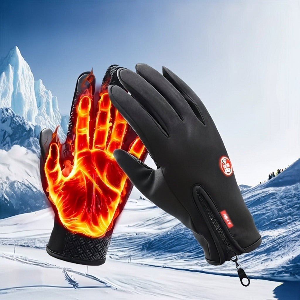 The Cosnody™ Thermal Gloves