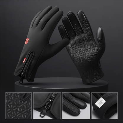 The Cosnody™ Thermal Gloves