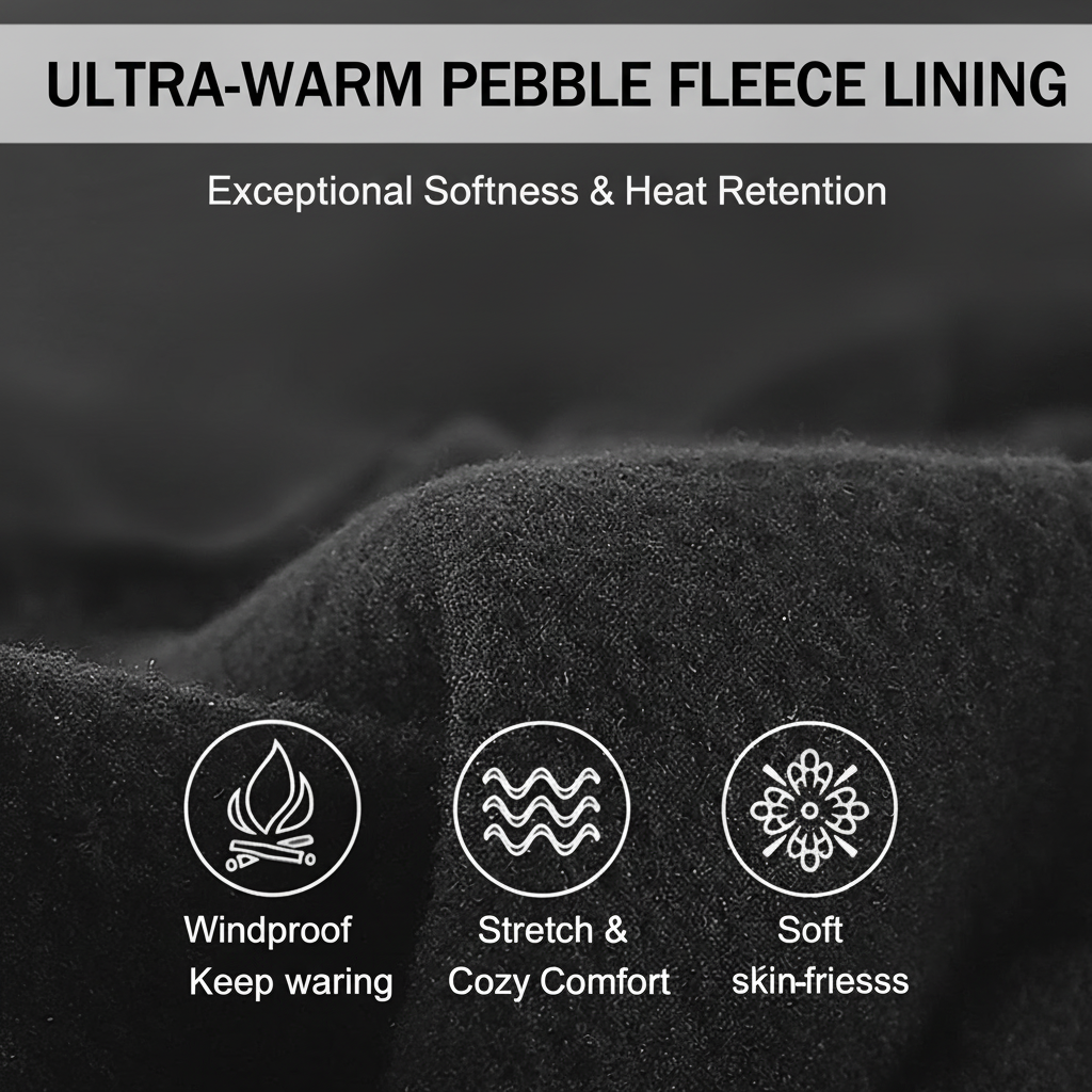 The Cosnody™ Thermal Gloves