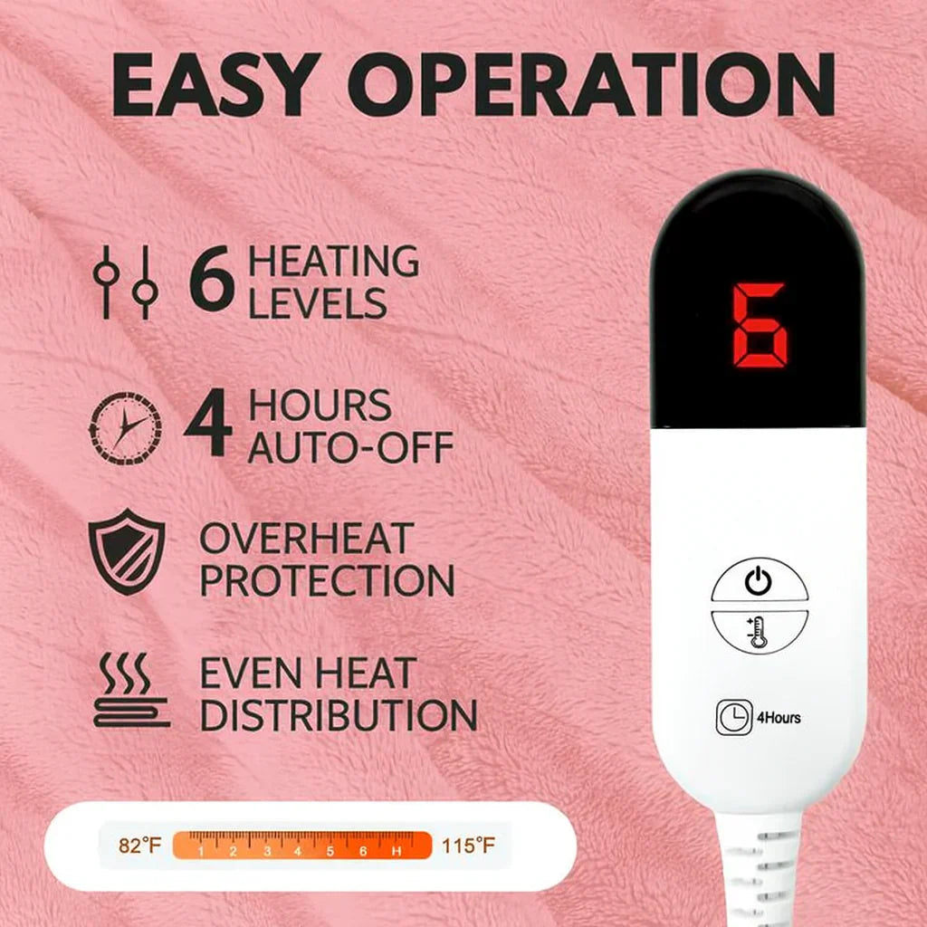 CozyWarm™ Cooling Blanket